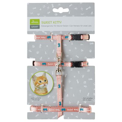 HUNTER Katzengarnitur Sweet Kitty