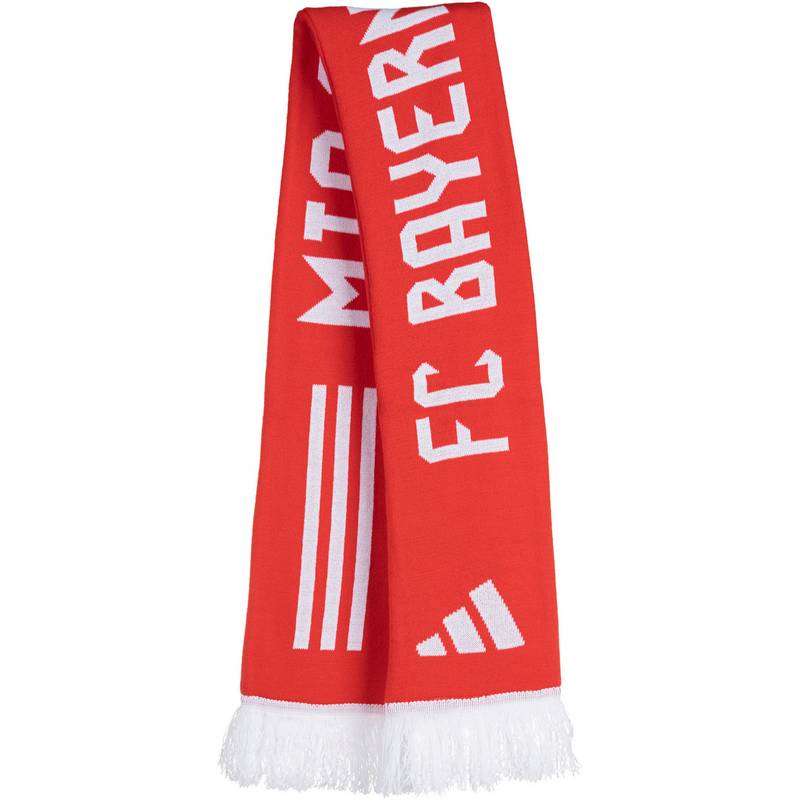 adidas FC Bayern München Fanschal