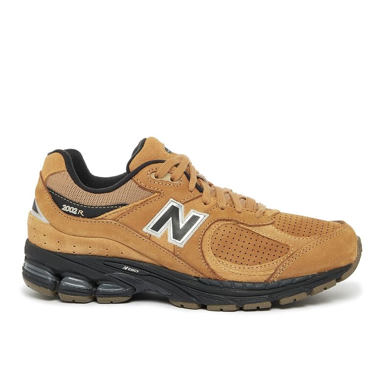 New Balance M2002REI tobacco
