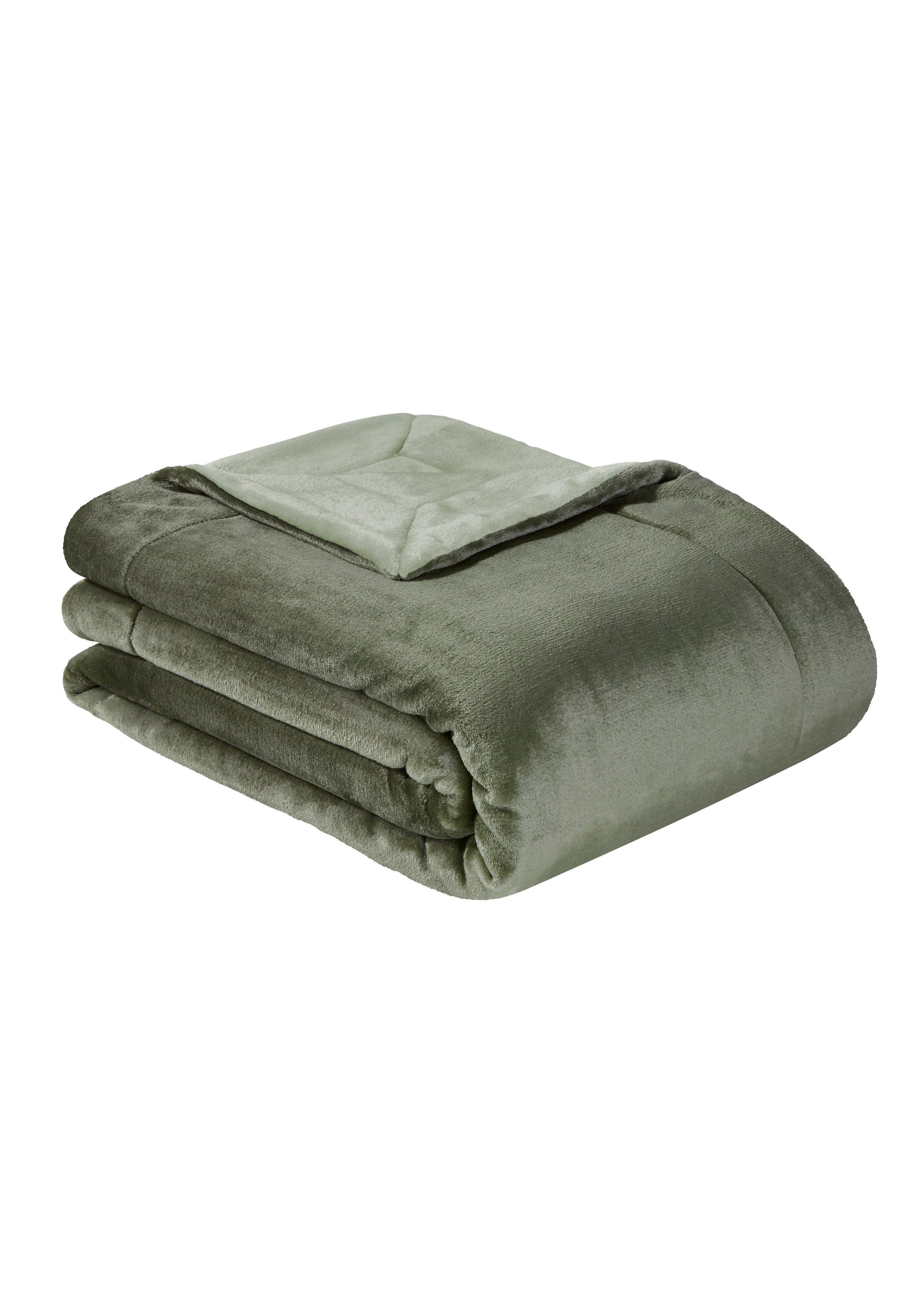 Double soft Decke  1207846-700