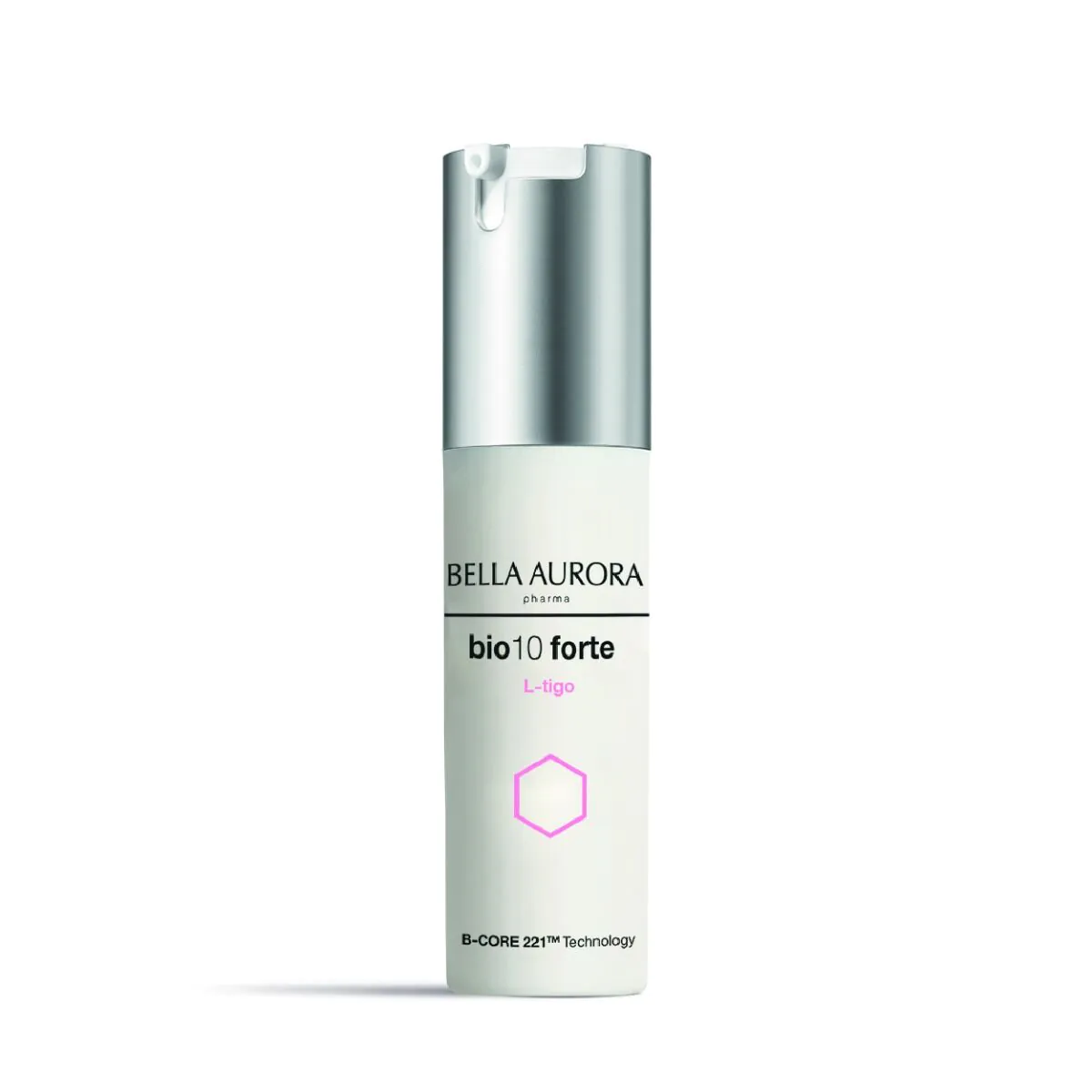 Bella Aurora L-tigo BIO10 Forte depigmentatiebehandeling