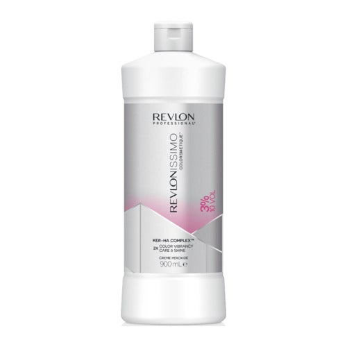 Revlon Revlonissimo Colorsmetique™ Cream Developer 10 vol 3% 900 ml