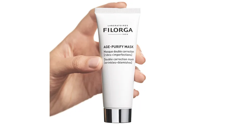 FILORGA Age Purify Mask 75 ml