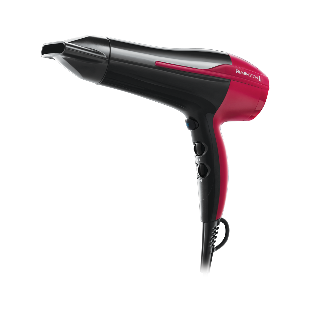 Pro-Air Dry Ionen-Haartrockner