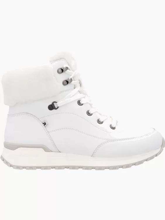 Rieker Damen Schnürstiefel