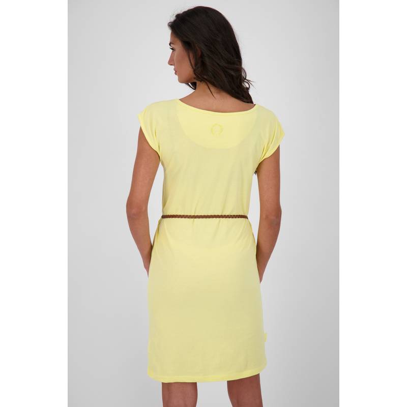 ALIFE AND KICKIN ElliAK Kurzarmkleid Damen