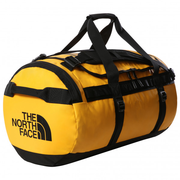 The North Face - Base Camp Duffel Recycled Medium - Reisetasche