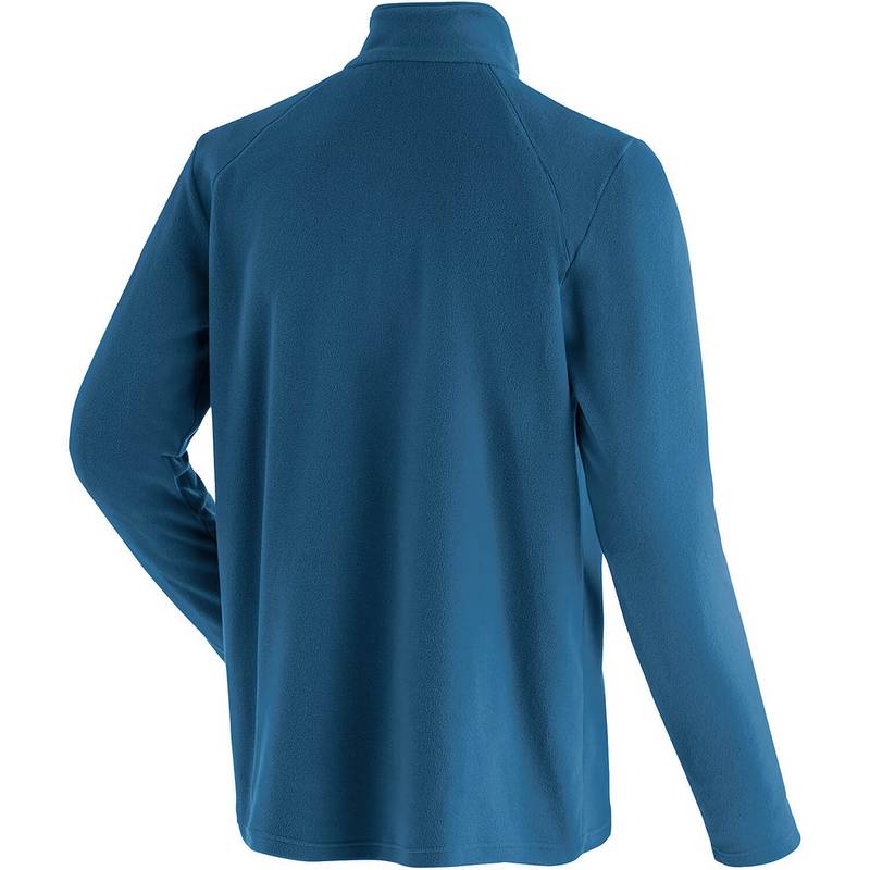Maier Sports Dennis Langarmshirt Herren