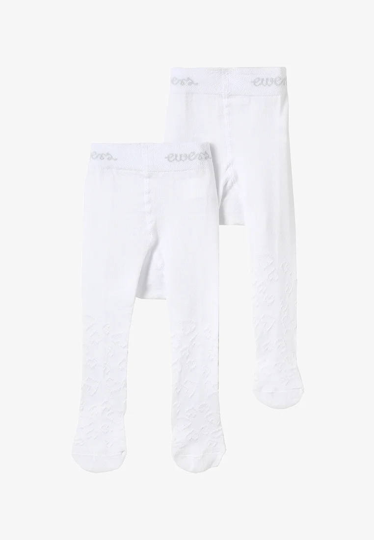 Ewers BABY PACK DE 2 FILETOPTIK - Medias