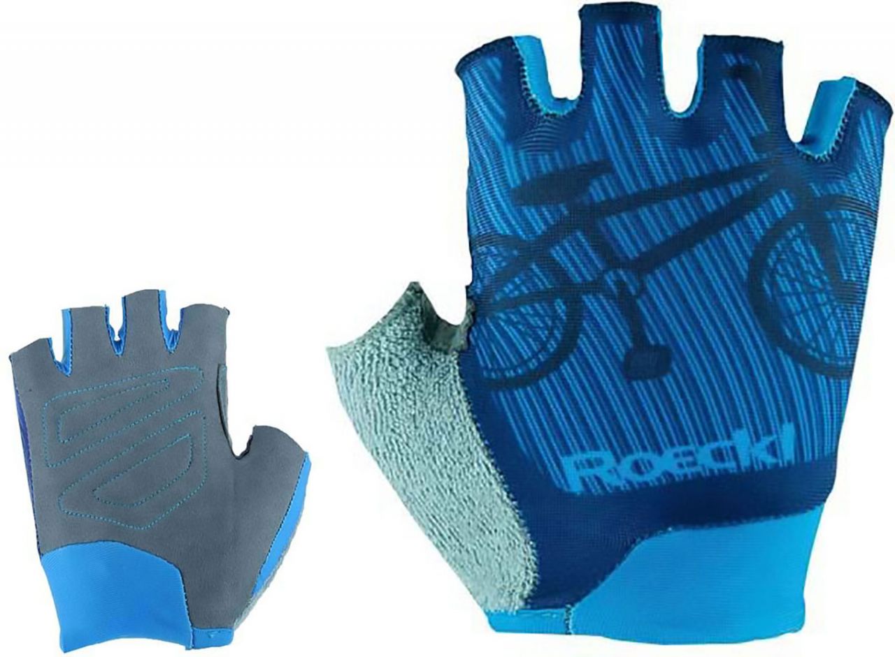Roeckl Sports Trapani - Kinder Fahrradhandschuhe kaufen | Bike-Discount