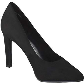 Marco Tozzi Pumps in schwarz