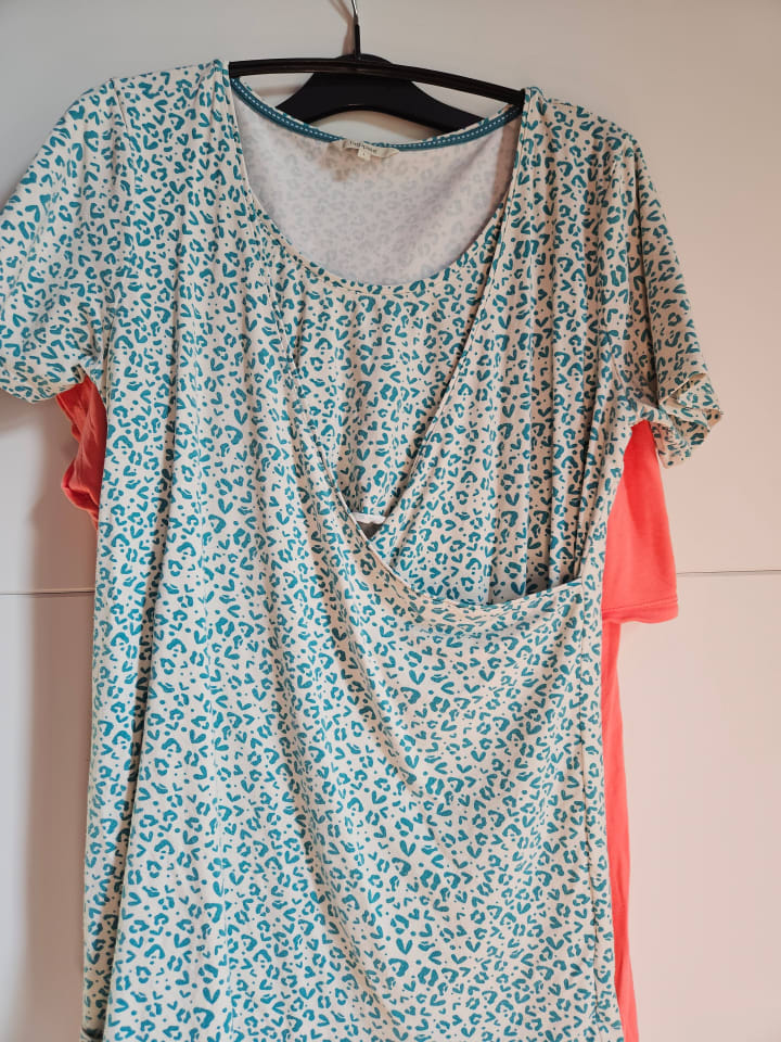 Noppies Umstandsshirt 