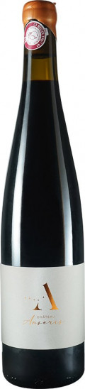 2021 Château Anseris Rouge Bordeaux AOP trocken - Château Anseris