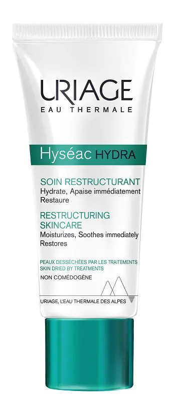 Uriage Hyseac regenerirajuća krema