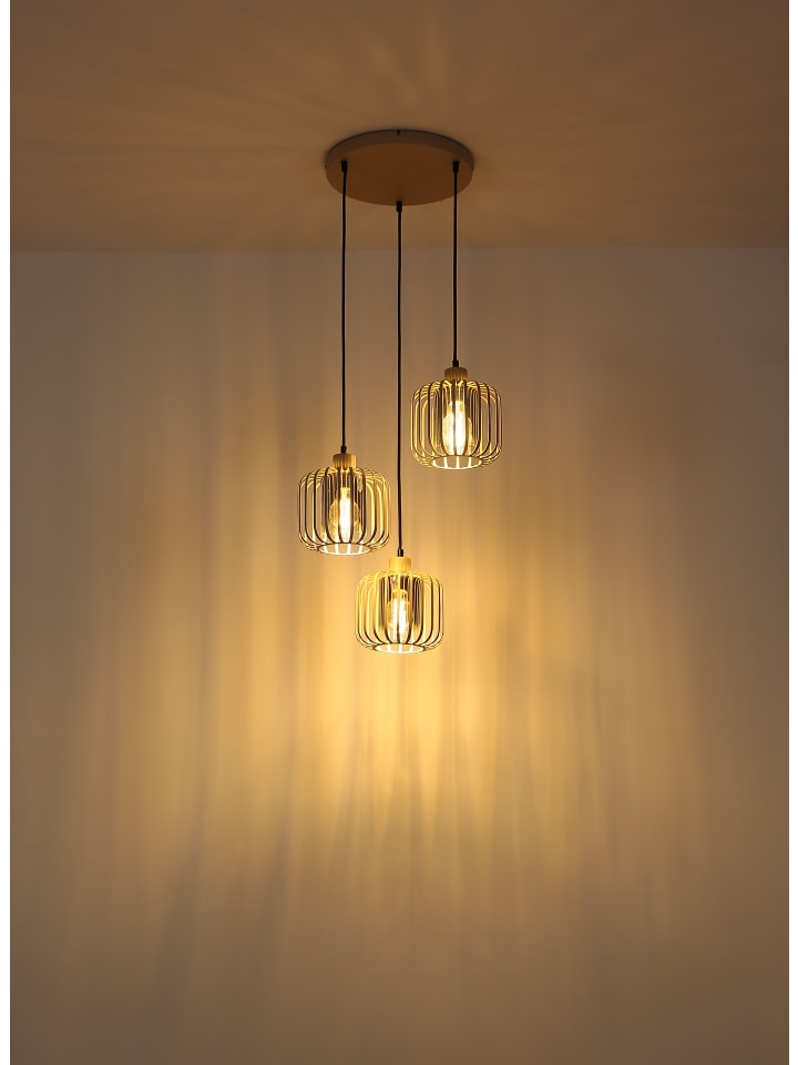 Globo lighting Hängeleuchte 