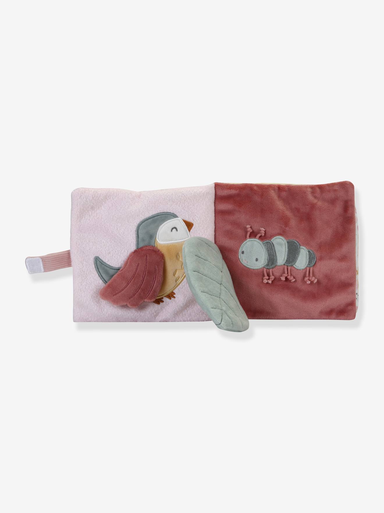 Livre d'Eveil Little Goose