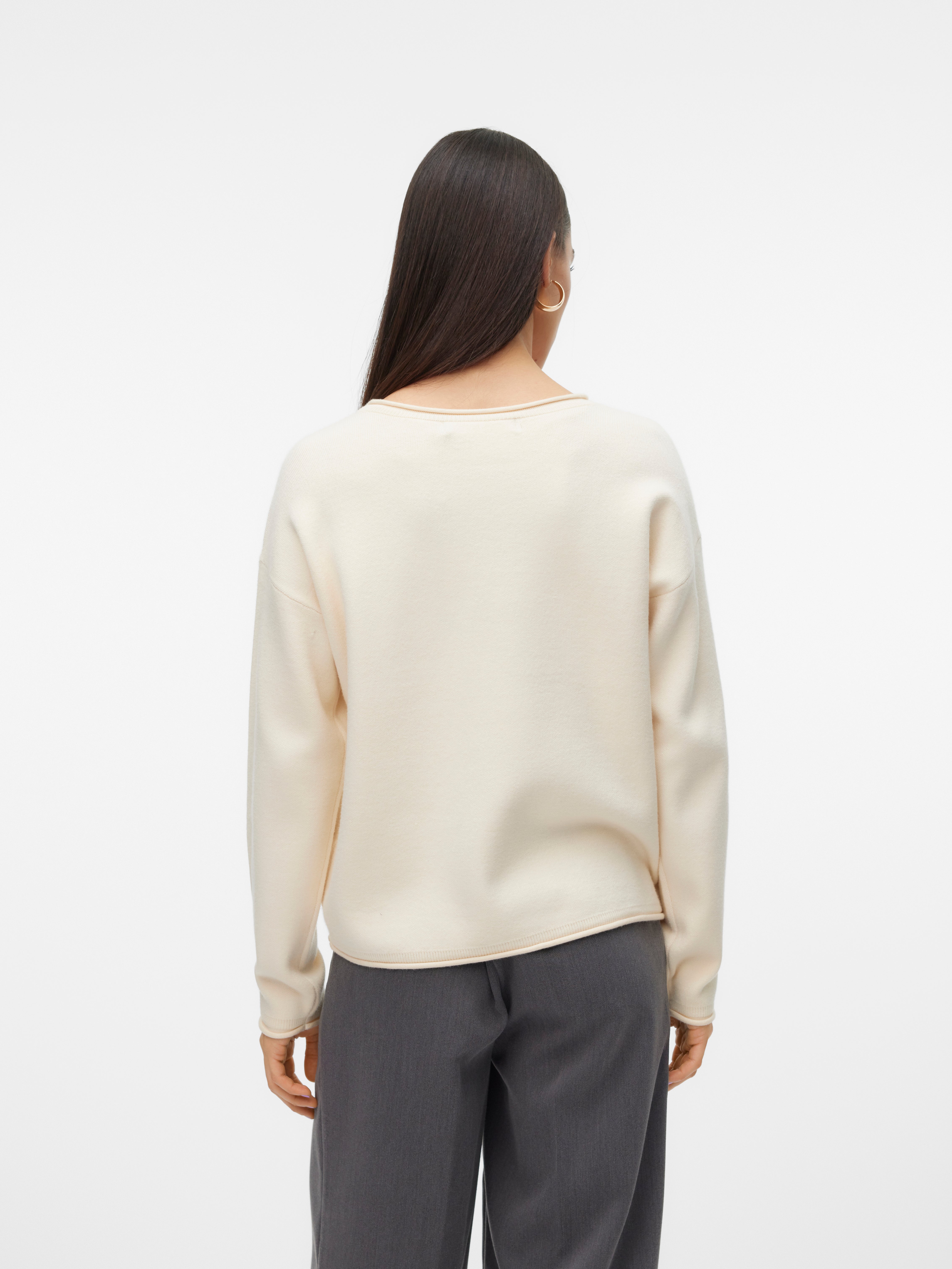 VMGOLD Pullover