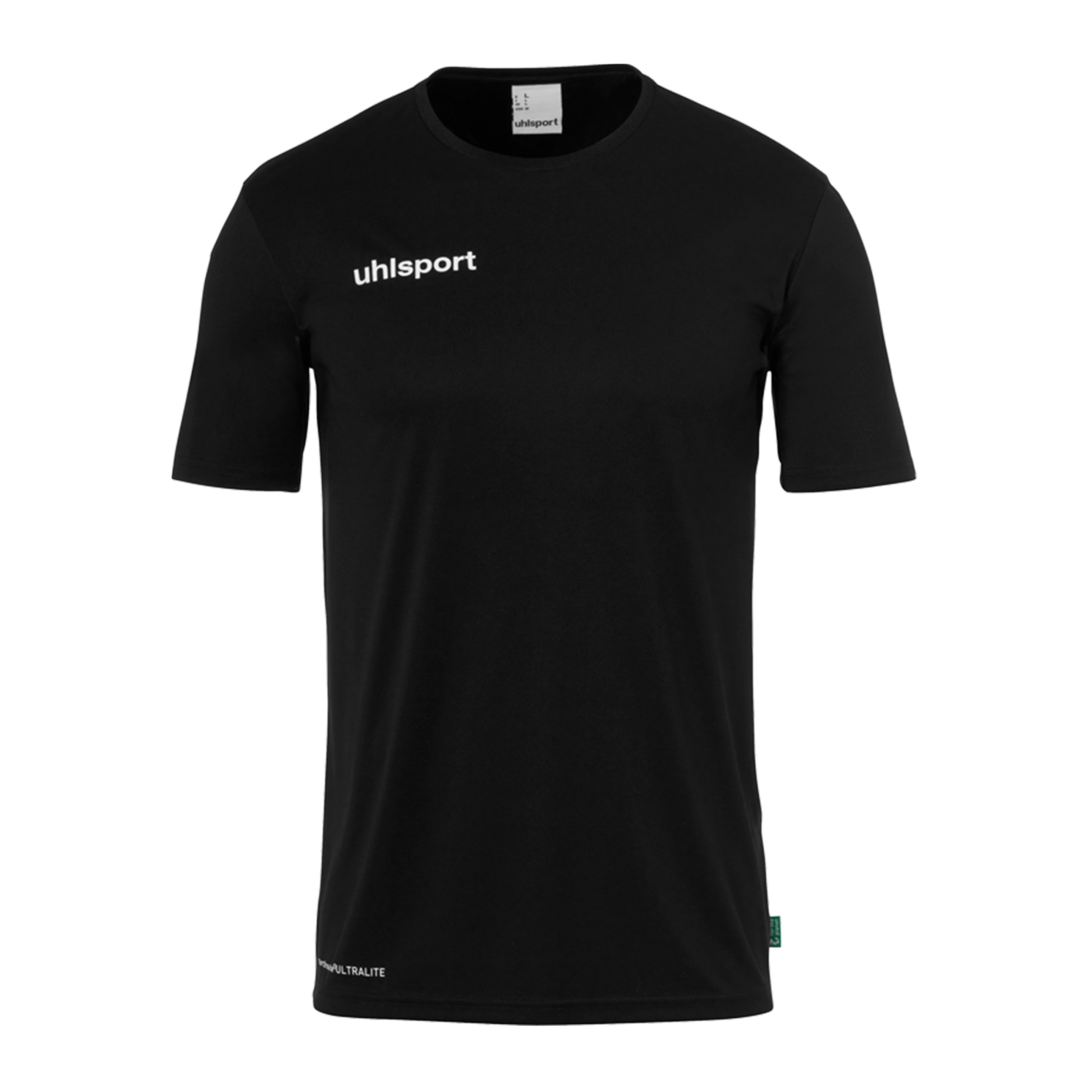 Uhlsport Essential Functional T-Shirt Schwarz F01