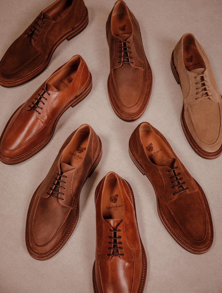 Anton - Cognac