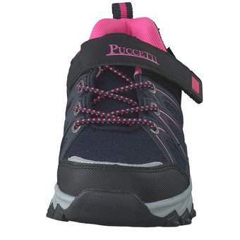 Puccetti Halbschuhe in blau
