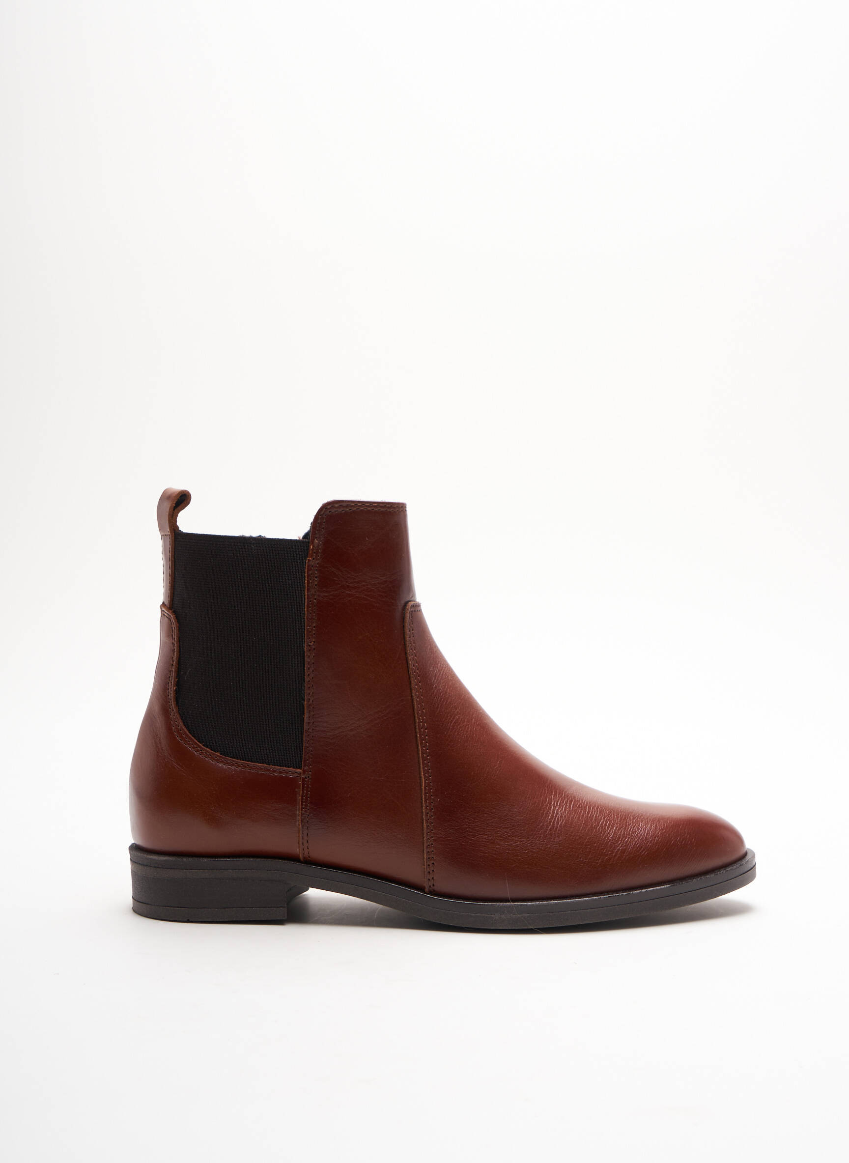 Georgia Rose Bottines Femme couleur marron