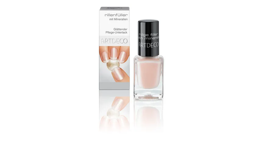 ARTDECO Ridge Filler with Minerals 10 ml