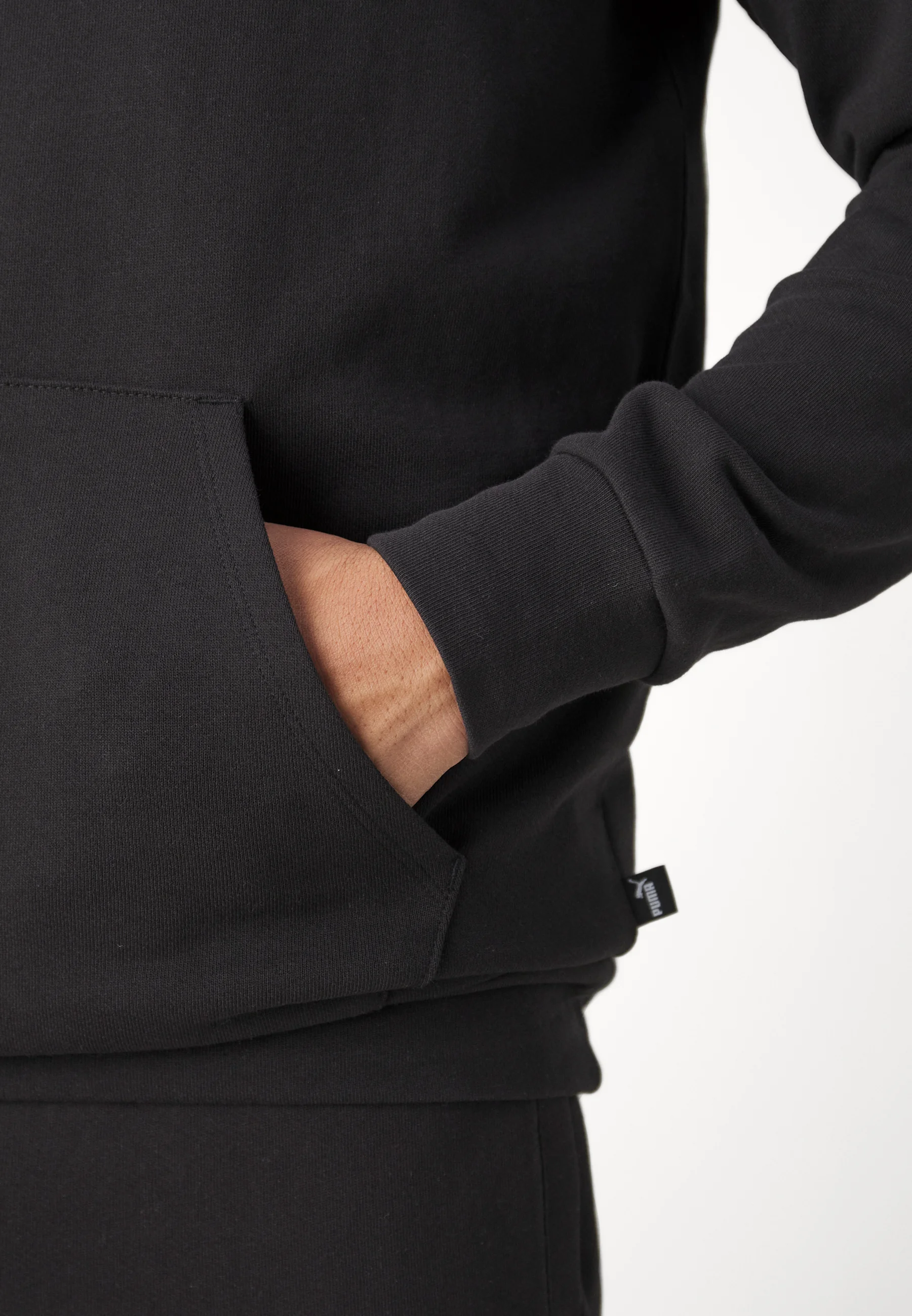 Puma BETTER ESSENTIALS - Sudadera