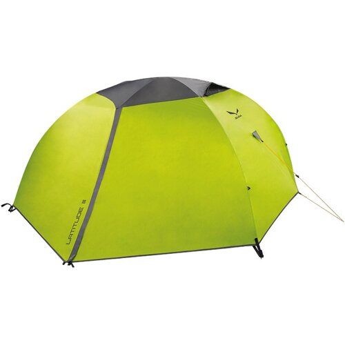 *LATITUDE III TENT