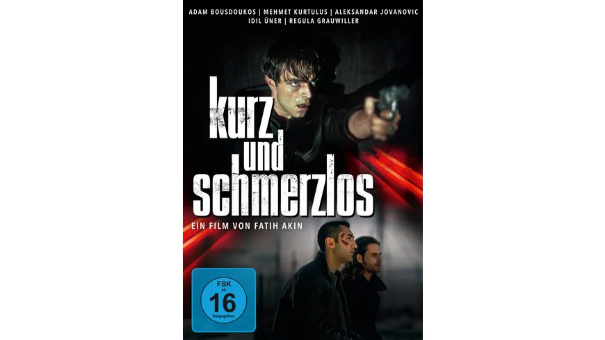 Kurz und Schmerzlos
