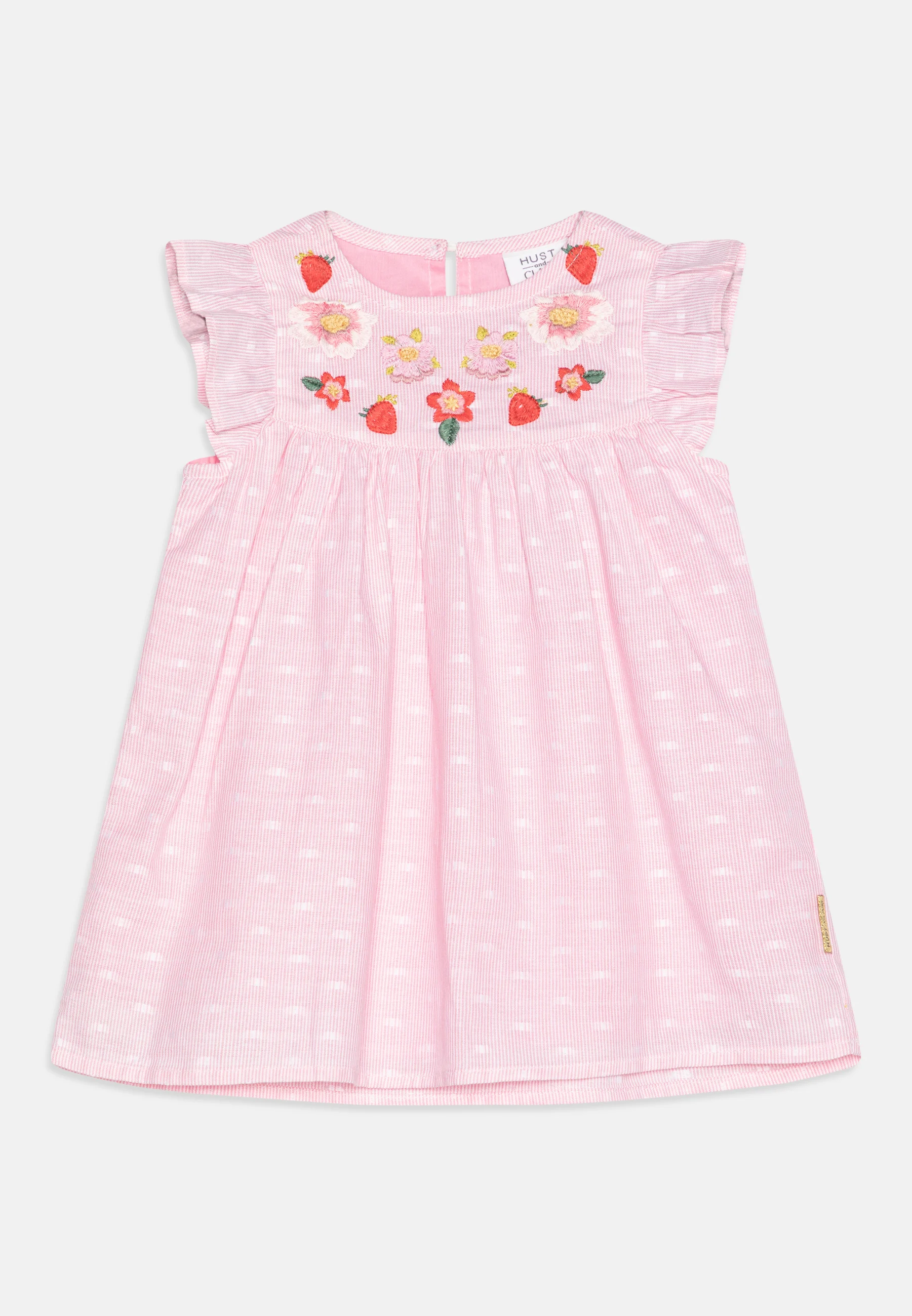 Hust & Claire KONSTANCA DRESS - Vestido informal