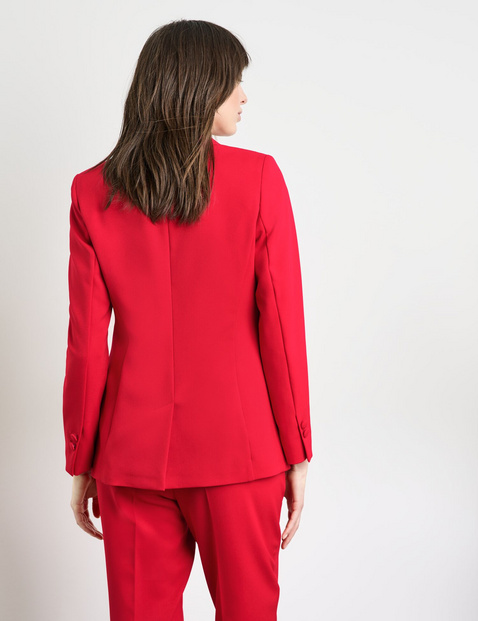 Doppelreihiger Blazer