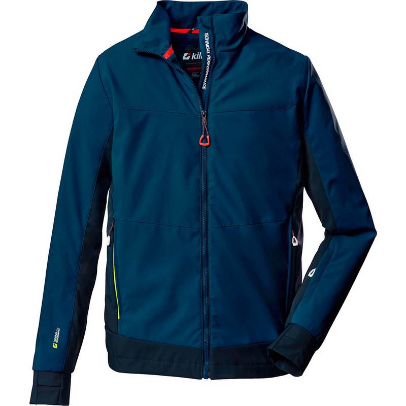 KILLTEC KOW89 Softshelljacke Herren