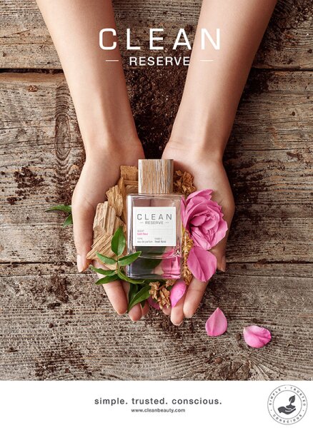 CLEAN RESERVE Classic Collection Lush Fleur Eau de Parfum