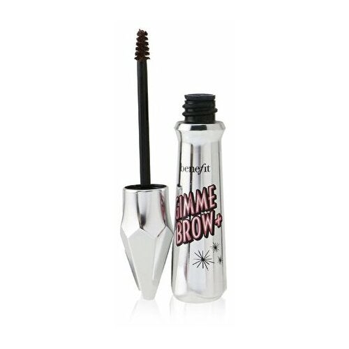 Benefit Gimme Brow+ Volumizing Eyebrow Gel 4 Warm Deep Brown 3 gramy