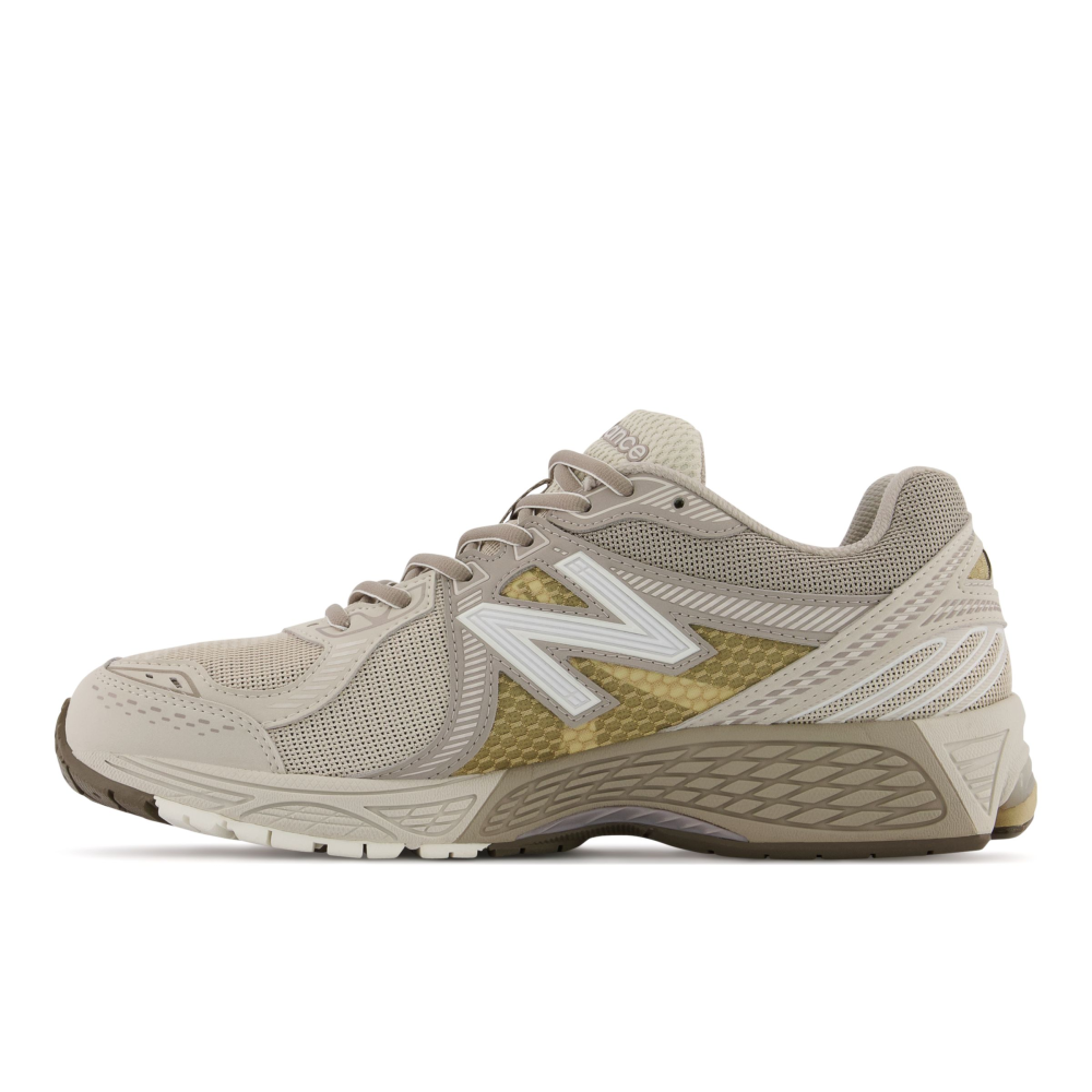 New Balance 860v2 ML860KS2 / grau