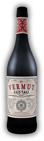 Lustau Vermut Red Lustau Vermut Red Halbtrockener roter spanischer Wermut aus dem Hause Emilio Lustau. 0,75	 Liter - Vol 15%