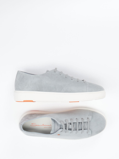 Sneaker-46614590269 Santoni