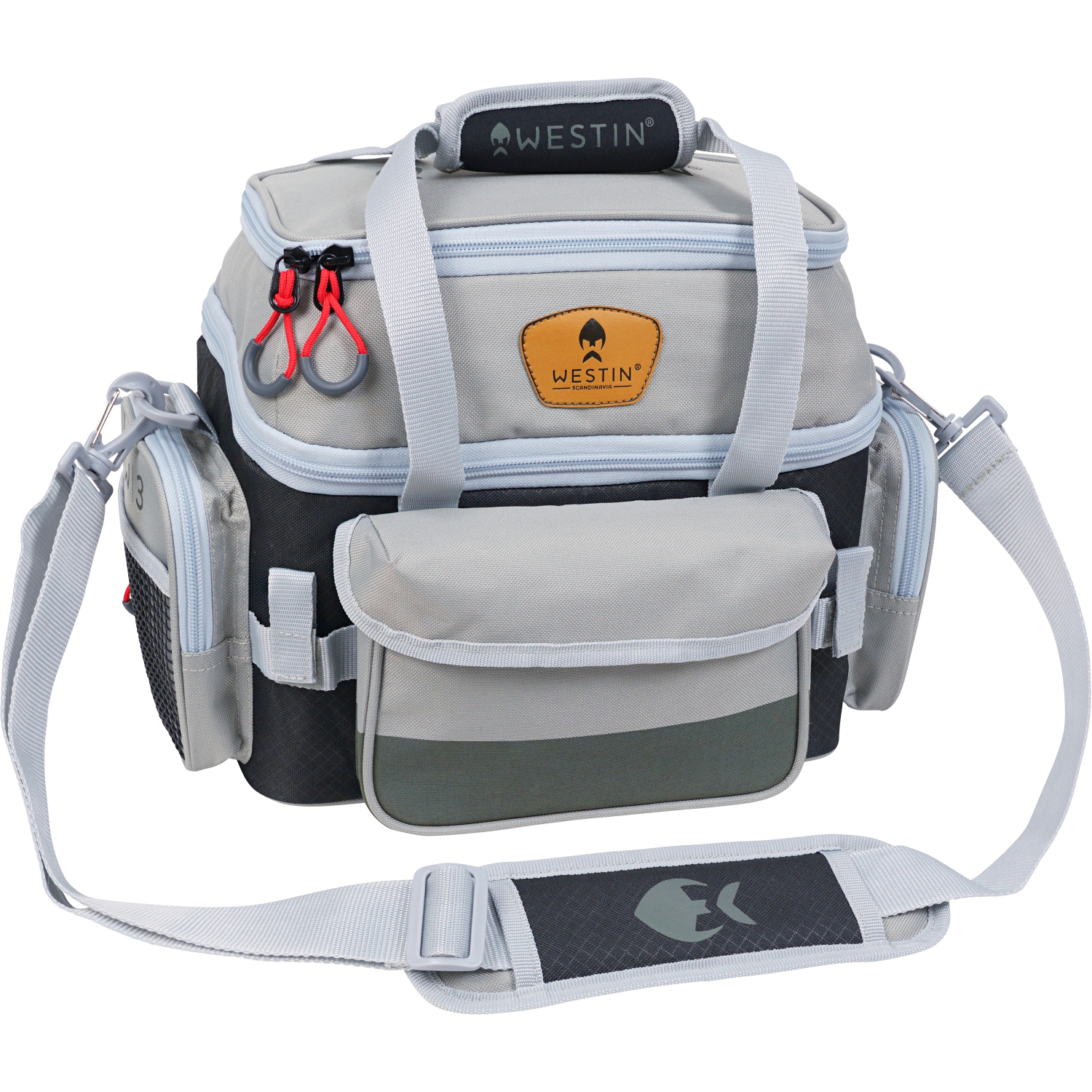 Westin Ködertasche Lure Bag Plus
