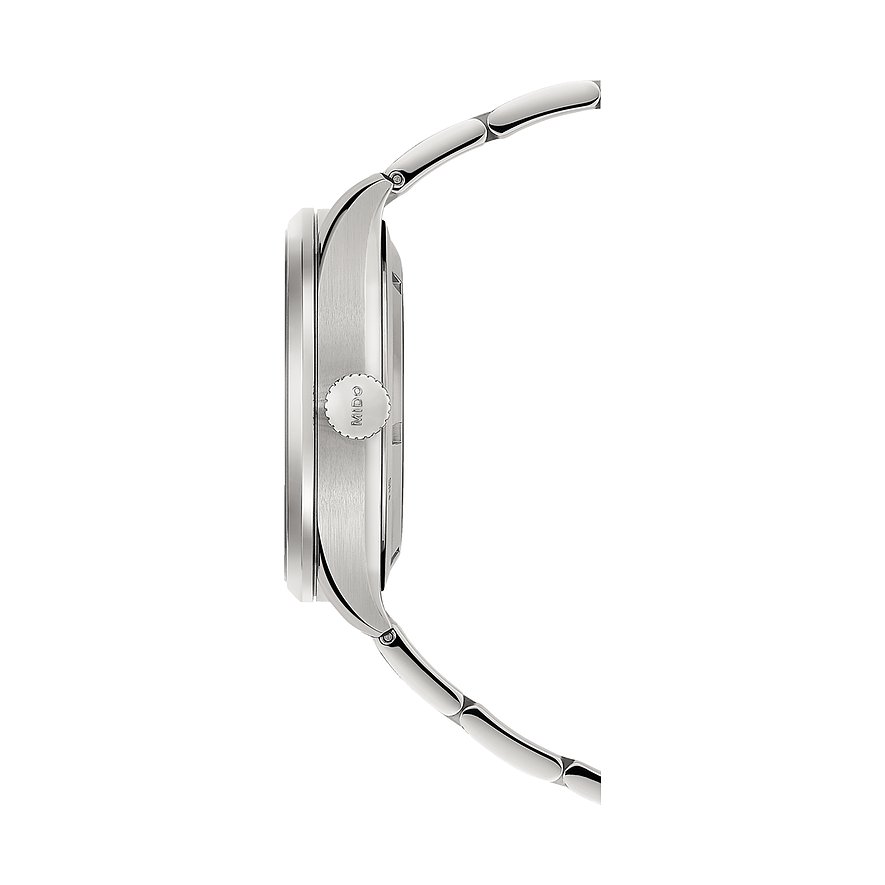 Mido Herrenuhr Multifort