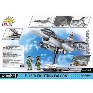 F-16D Fighting Falcon