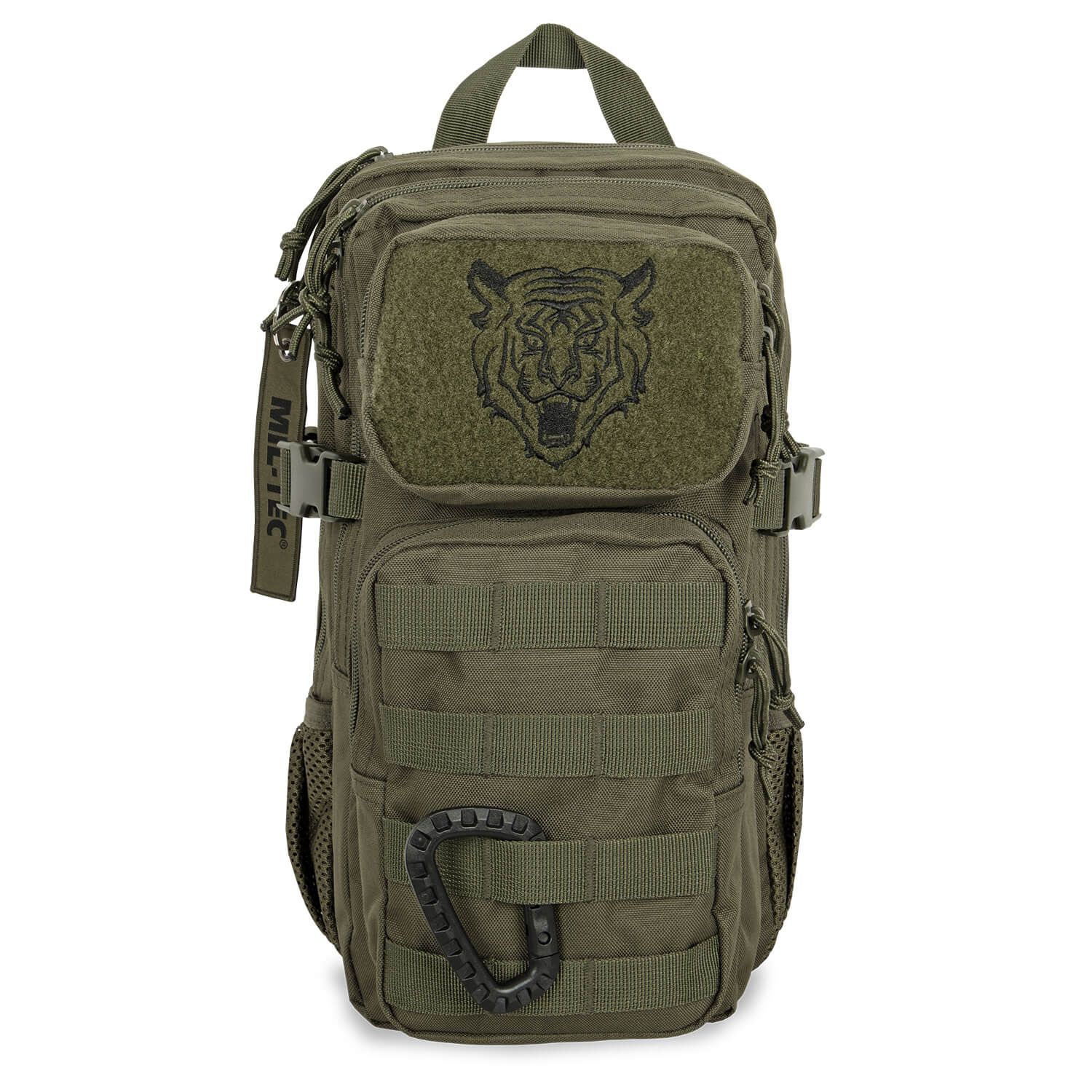 US Assault Pack Rucksack Kids