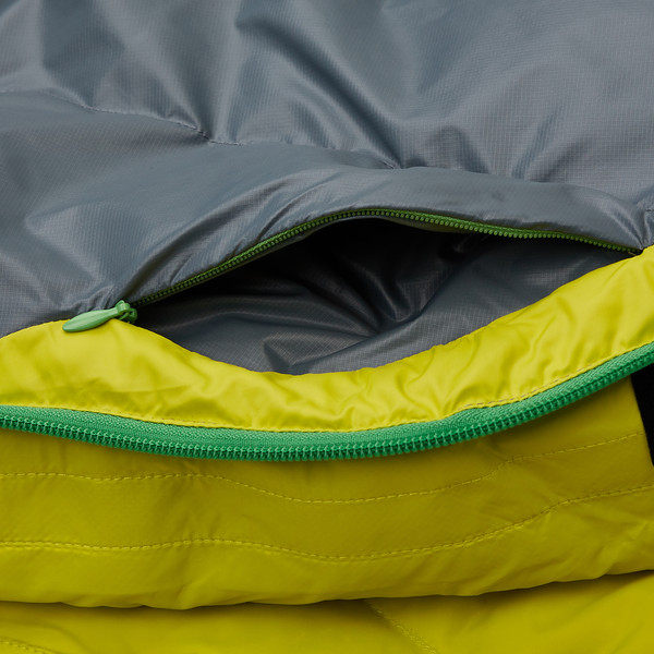 DISCO MENS 30 LONG - Daunenschlafsack