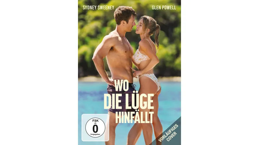 Wo die Lüge hinfällt