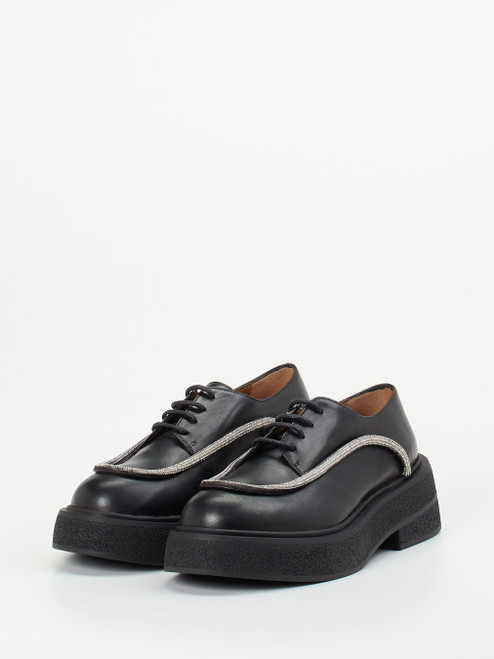 Schnürschuh-15670090011 Andrea Puccini