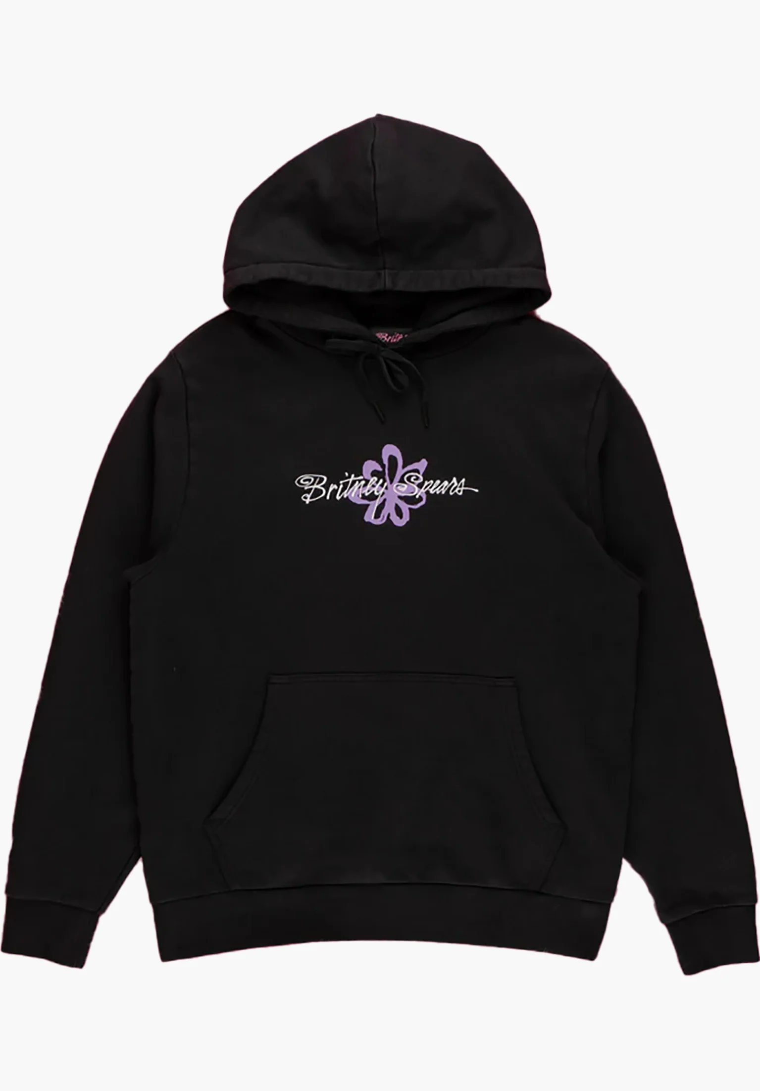 x Britney Spears Flower Pigment Dyed