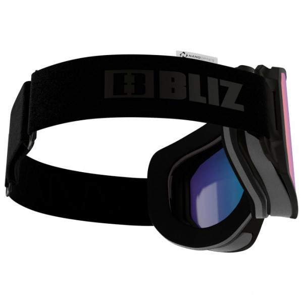 Bliz - Split Nano Optics S3 VLT 18% - Skibrille