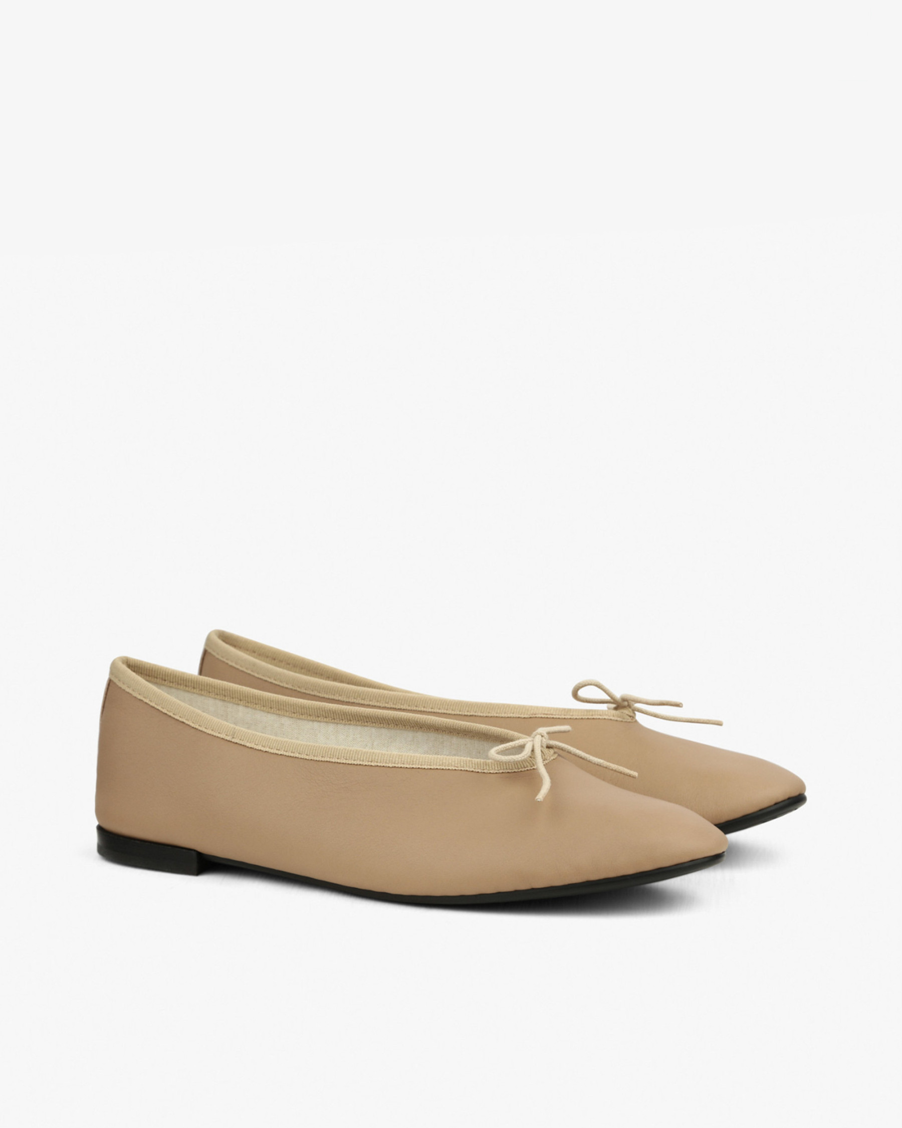 Lilouh ballerinas