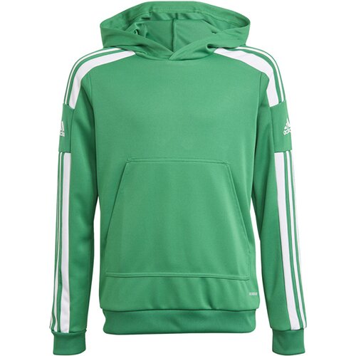 KINDER KAPUZENSWEAT SQUADRA 21