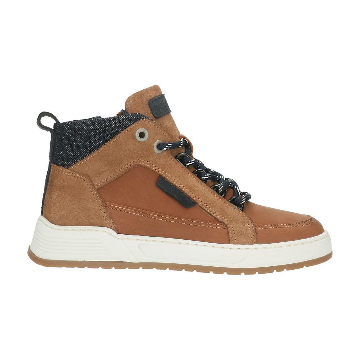 Sneakers High für Jungen