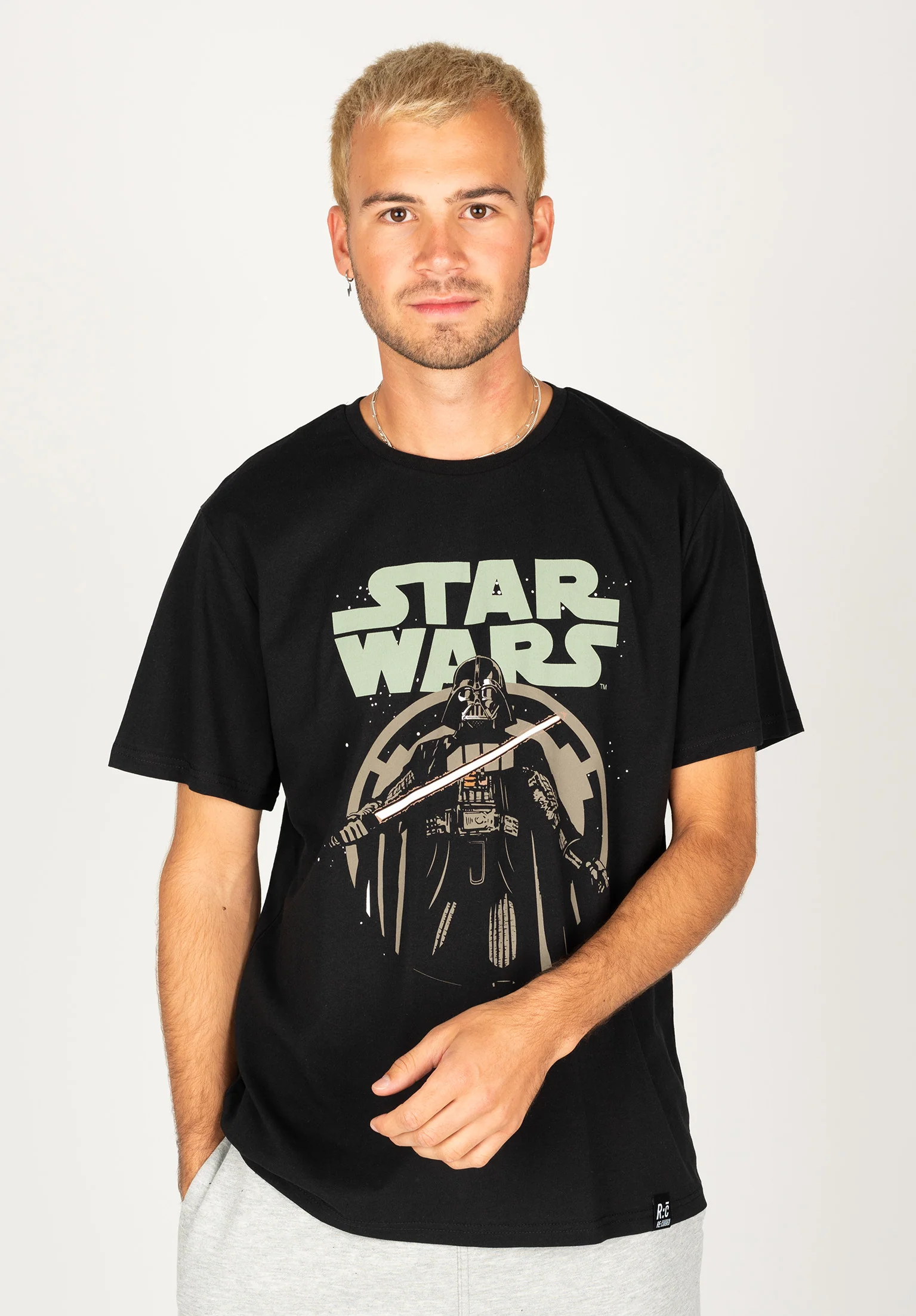 Star Wars Darth Vader Lightsaber